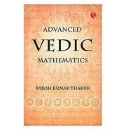 image //www.c...Advanced Vedic Mathematics Rajesh Kumar Thakur