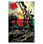 image //www.c...AGE OF REVOLUTION 1789:1848 Paperback Hobsbawm Eric