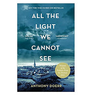 image //www.c...All the Light we Cannot See Paperback Anthony Doerr Paperback Anthony Doerr