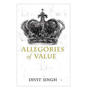 image //www.c...Allegories of Value Hardcover Divit Singh