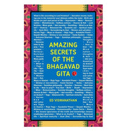 image //www.c...AMAZING SECRETS OF THE BHAGAVAD GITA Ed Viswanathan