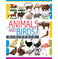 imag1Animals and Birds Minipedia for Kids Age 5:15 years Paperback Dreamland Publications Paperback Dreamland Publications