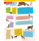 imag7Animals and Birds Minipedia for Kids Age 5:15 years Paperback Dreamland Publications Paperback Dreamland Publications