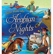 image //www.c...Arabian Nights: Treasury of Arabian Nights Illustrated Arabian Nights Hardcover Indrani Vohra