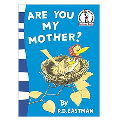 imagAre You My Mother Paperback Eastman P. D.