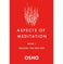 imag1Aspects of Meditation Book 1 Paperback Osho