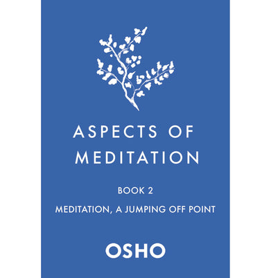 imagAspects of Meditation Book 2