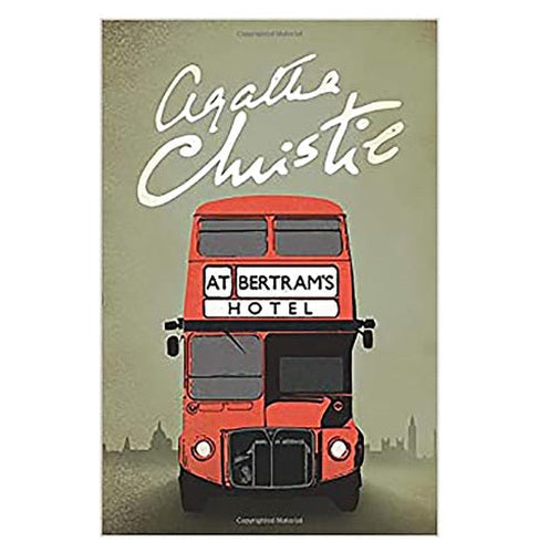 Ac- At Bertram'S Hotel