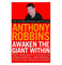 imag1Awaken the Giant within: How to Take Immediate Control of Your Mental Emotional Physical and Financial Life Paperback Anthony Robbins Paperback ROBBINS ANTHONY