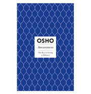 image //www.c...Awareness: The Key to Living in Balance Osho Insights for a New Way of Living Paperback Osho Paperback Osho