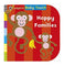 imag1Baby Touch : Happy Families Board book Ladybird Books