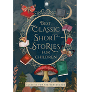 image //www.c...Best Classic Short Stories For Children Various