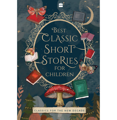 imagBest Classic Short Stories For Children Various