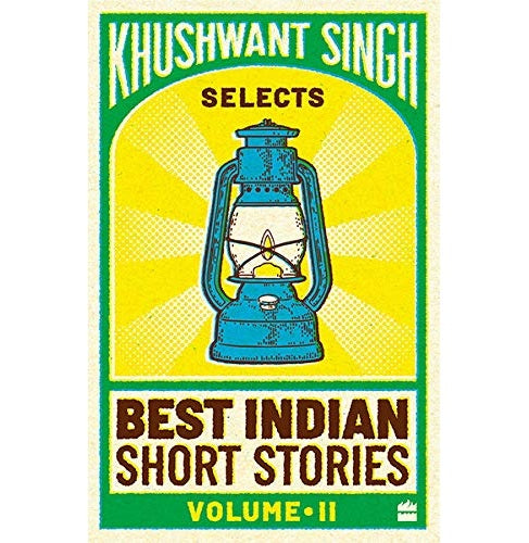 Best Indian Short Stories