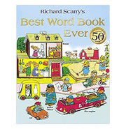 image //www.c...Best Word Book Ever Paperback Scarry Richard