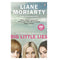 imag1Big Little Lies: The No.1 bestseller behind the award:winning TV series Paperback Moriarty Liane Paperback Liane Moriarty