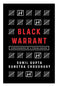 imag1Black Warrant: Confessions of a Tihar Jailer Paperback Sunil Gupta and Sunetra Choudhury Black Warrant, Books, BOOKS5, December Book Sale, Humanities, Non Discounted Products, Non Fiction, WBD2025 crossword.in