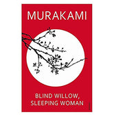 image //www.c...Blind Willow Sleeping Woman Paperback Murakami Haruki Blind Willow Sleeping Wom, Books, BOOKS5, Crossword Recommends, Crossword Recommends Fiction, December Book Sale, Fiction, Fiction Top 50, Fiction_039, General And Literary Fiction, Non Discounted Products, Top 50, WBD2025 crossword.in