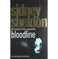 imag1Bloodline Paperback Sheldon Sidney