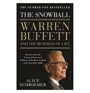 image //www.c...Bloomsbury The Snowball Alice Schroeder