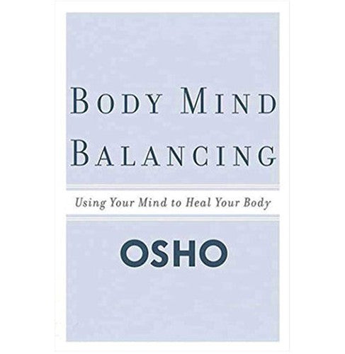Body Mind Balancing.
