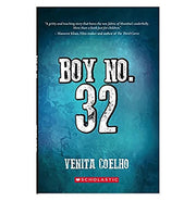 image //www.c...BOY NO. 32 Venita Coelho