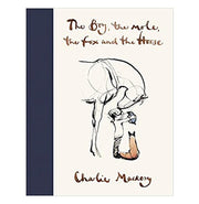 image //www.c...Boy The Mole The Fox and The Horse Th Hardcover Charlie Mackesy