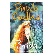 image //www.c...Brida Hardcover Coelho