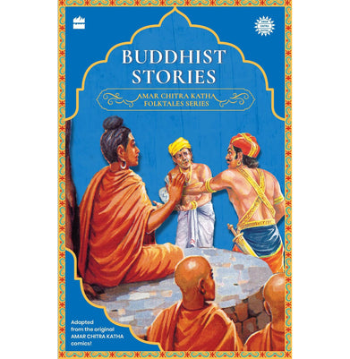 imagBuddhist Stories(Ack) [Paperback] Vyas Preeti - Crossword.in 