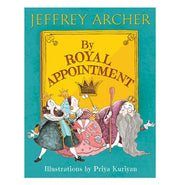 image //www.c...By Royal Appointment Paperback Jeffrey Archer Books, BOOKS5, By Royal Appointment, December Book Sale, Non Discounted Products, WBD2025, Young Adult, Young Adult Gen Fiction crossword.in