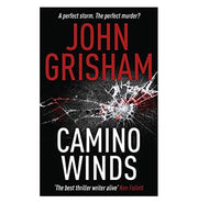 image //www.c...CAMINO WINDS Paperback Grisham John