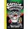 imag1CAPTAIN UNDERPANTS #11: CAPTAIN UNDERPANTS AND THE TYRANNICAL RETALIATION OF THE TURBO TOILET 2000: Dav Pilkey Dav Pilkey