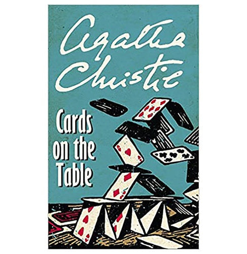 Cards On The Table (Poirot)