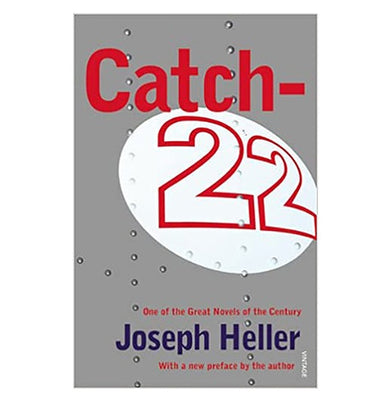 imagCatch:22 Paperback HELLER JOSEPH
