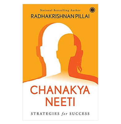 imagChanakya Neeti Paperback Radhakrishnan Pillai