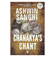 image //www.c...Chanakya's Chant Paperback Ashwin Sanghi