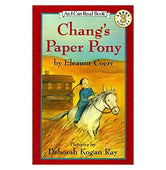 image //www.c...Chang's Paper Pony | Crossword.in