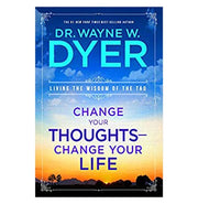 image //www.c...Change Your Thoughts : Change Your Life Paperback Dyer Dr. Wayne