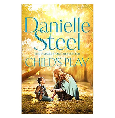 imagChild's Play Paperback Danielle Steel