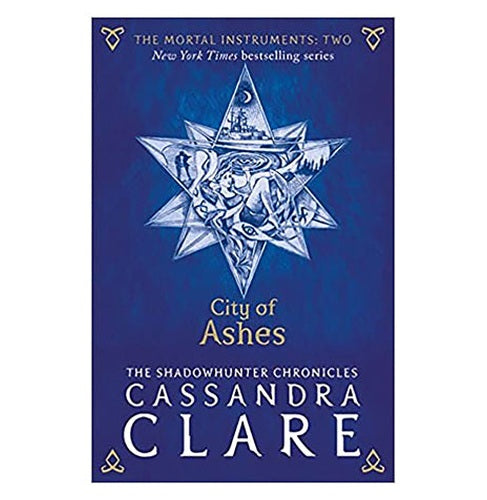 The Mortal Instruments 2: City Of Ashes