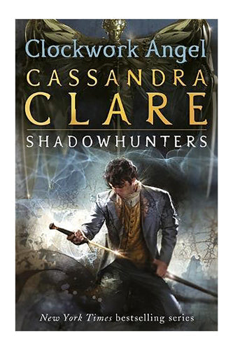 Infernal Devices 1
