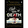 imag1Club You To Death Paperback Chauhan Anuja
