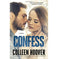 imag1Confess Paperback Hoover Colleen