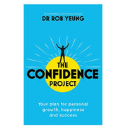 image //www.c...CONFIDENCE 2.0: The new science of self:confidence Yeung Rob