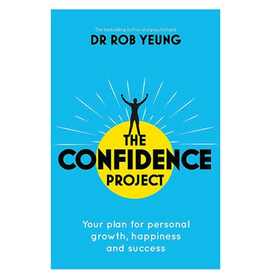 imagCONFIDENCE 2.0: The new science of self:confidence Yeung Rob