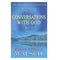 imag1CONVERSATIONS WITH GOD BOOK 1 Paperback Donald Walsch Neale
