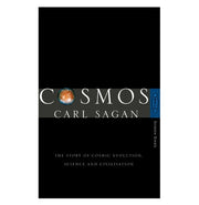 image //www.c...COSMOS Paperback Sagan Carl