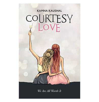 imagCourtesy Love 30%OFF, Books, BOOKS5, Courtesy Love, December Book Sale, Fiction, Non Discounted Products, Quick Reads, The Write Place, WBD2025 crossword.in