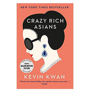 image //www.c...Crazy Rich Asians Paperback Kwan Kevin 30%OFF, Books, BOOKS5, Crazy Rich Asians, December Book Sale, Fiction, Non Discounted Products, Romance, WBD2025 crossword.in