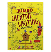 image //www.c...Creative Writing : All in One Creative Writing Workbook Paperback Om Books Editorial Team